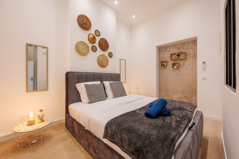 Séance photo immobilier Martigues