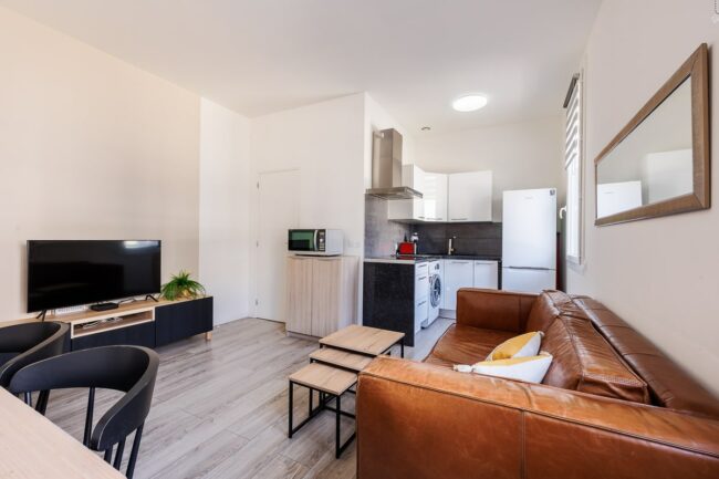 Séance photo immobilier Porc de Bouc