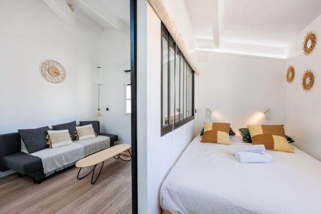 Séance photo immobilier Rognac