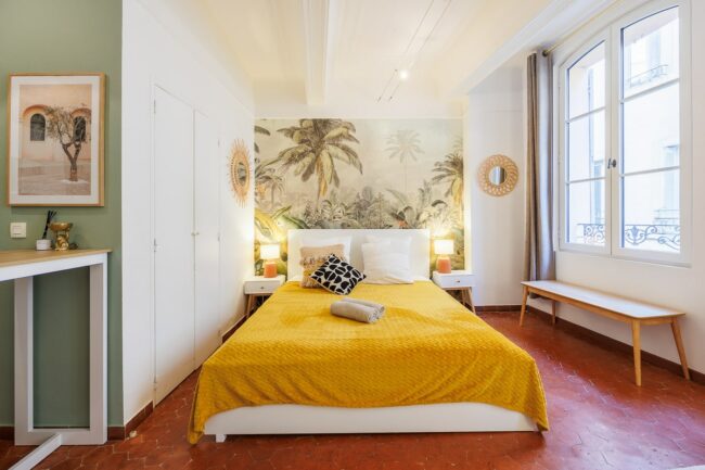 Séance photo immobilier Septèmes-les-Vallons