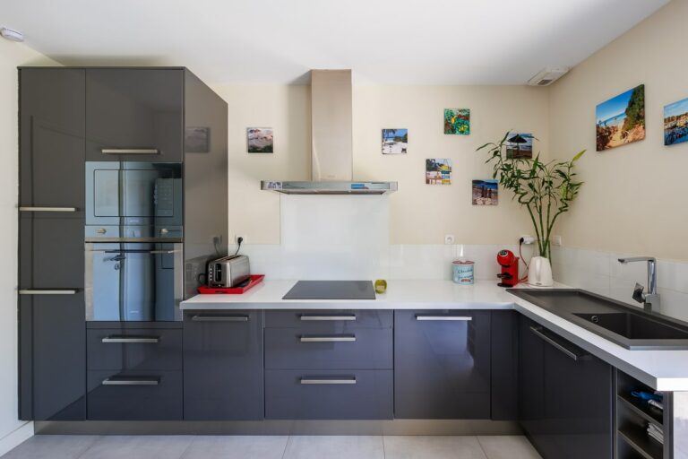 Séance photo immobilier Ventabren