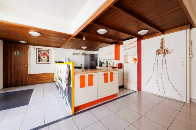 Séance photo immobilier Vitrolles