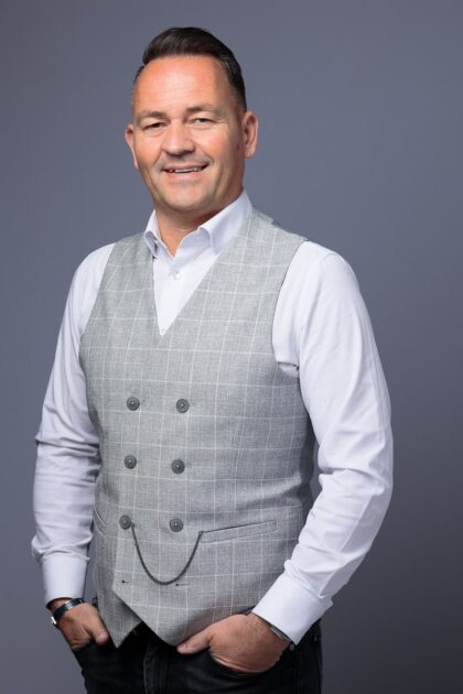 Séance photo portrait à deux à Carry