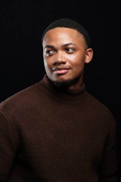 Séance photo portrait corporate à Marseille