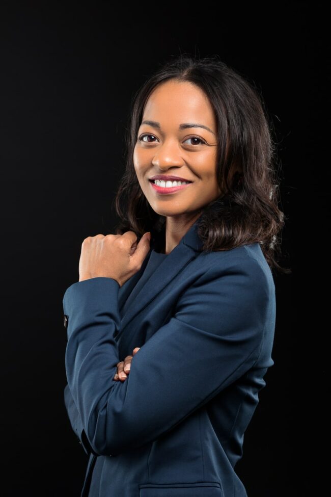 Séance photo portrait en garrigue à Ensuès-la-Redonne