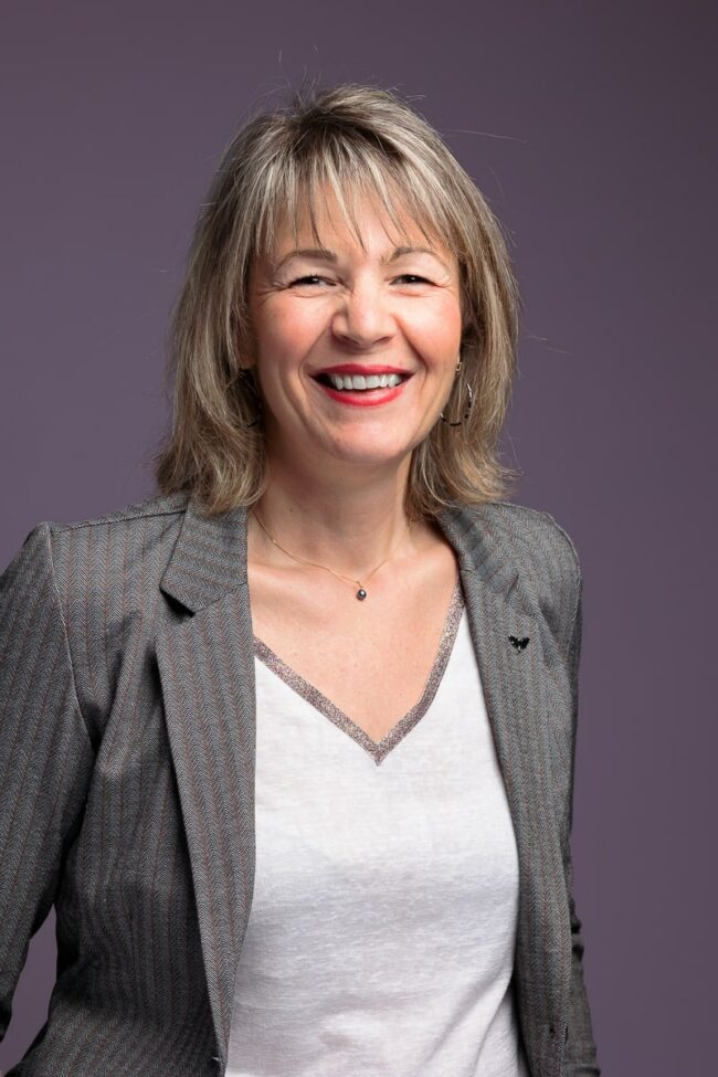 Séance photo portrait poétique à Marseille