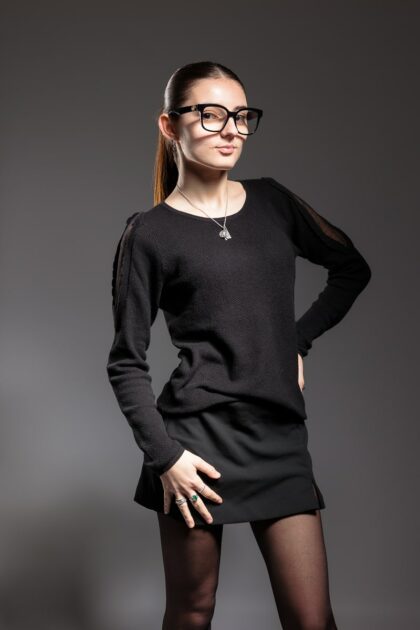 Séance photo portrait professionnel Rognac