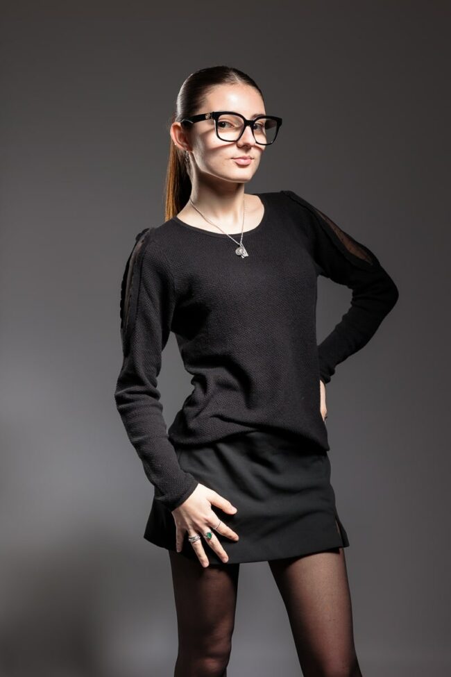 Séance photo portrait professionnel Rognac