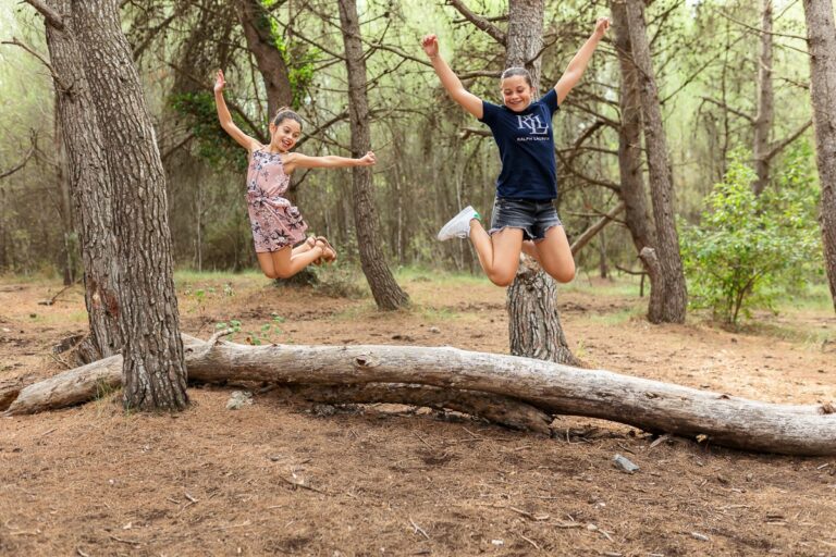Shooting enfant à Martigues