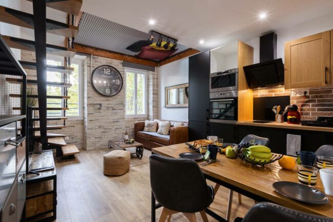 Shooting immobilier à Salon de Provence