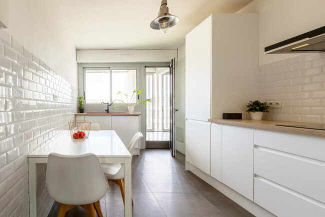 Shooting photo Immobilier marseille 13