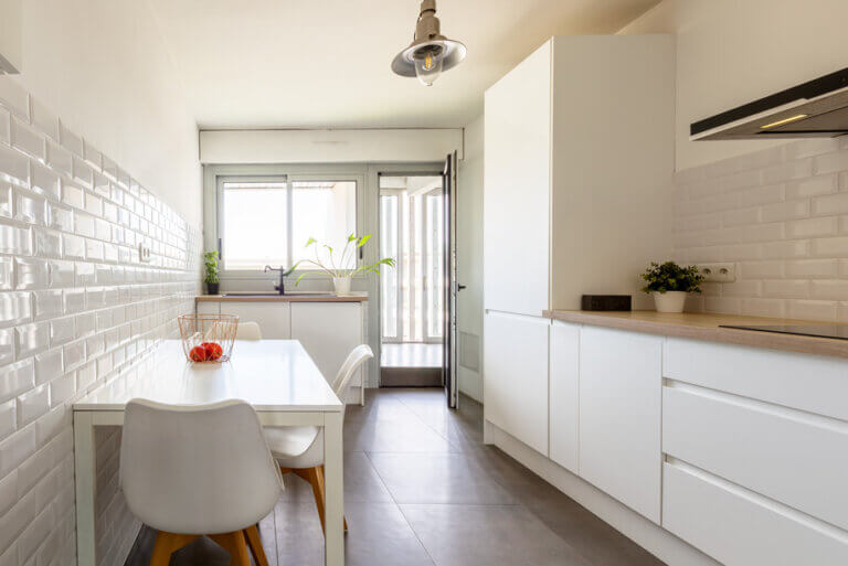 Shooting photo Immobilier marseille 13