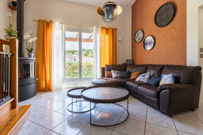 Shooting photo Immobilier martigues 13