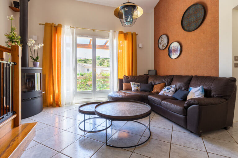 Shooting photo Immobilier martigues 13