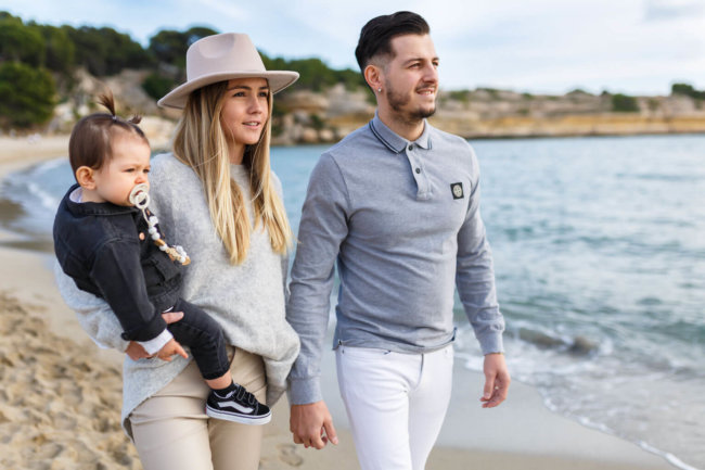 Shooting photo Lifestyle Châteauneuf-lès-Martigues