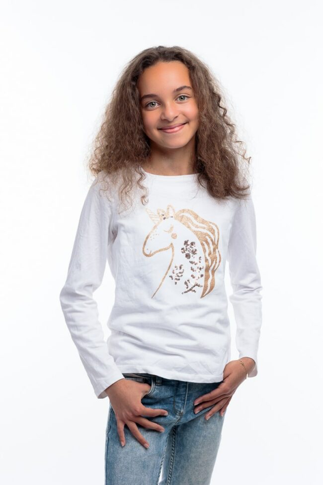 Shooting photo enfant à Aix-en-Provence