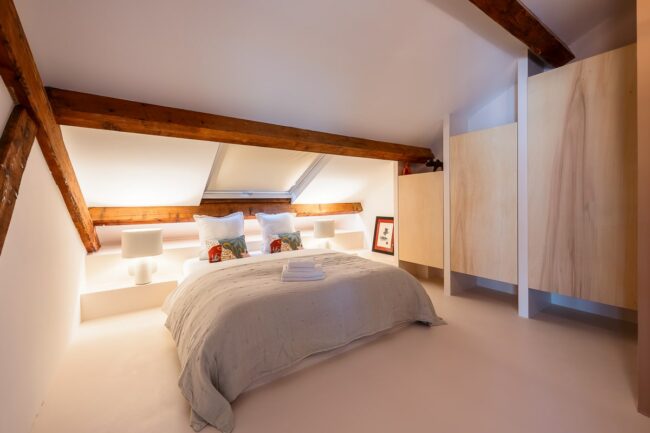 Shooting photo immobilier Aix