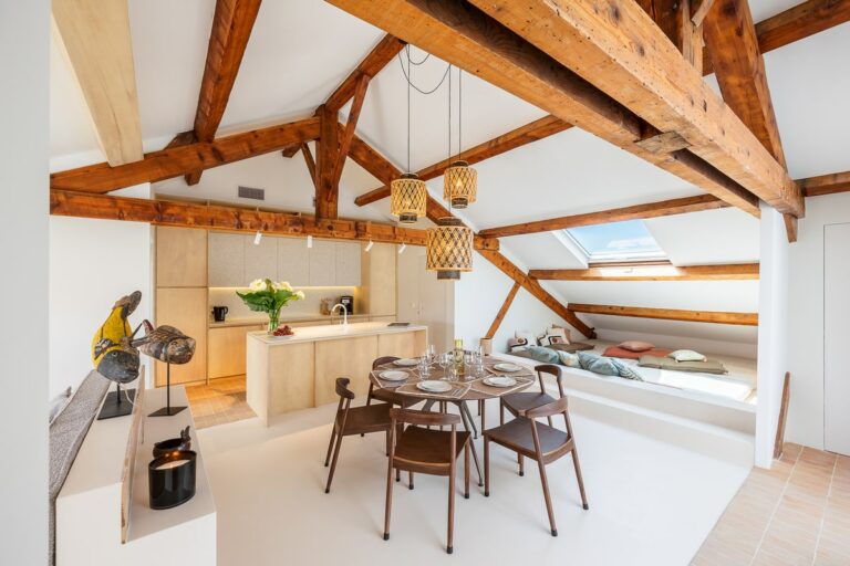 Shooting photo immobilier Aix en Provence