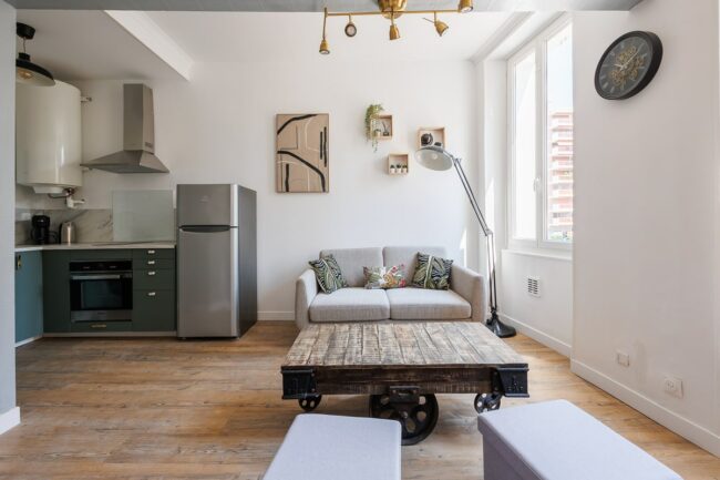 Shooting photo immobilier Berre l’Étang