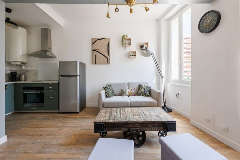 Shooting photo immobilier Berre l’Étang