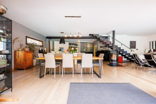 Shooting photo immobilier Calas