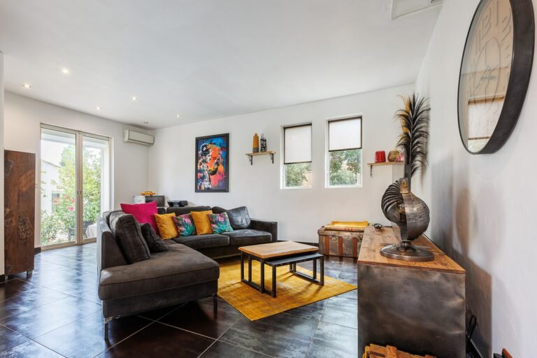 Shooting photo immobilier Carry le rouet