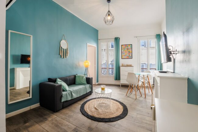 Shooting photo immobilier Châteauneuf-les-Martigues