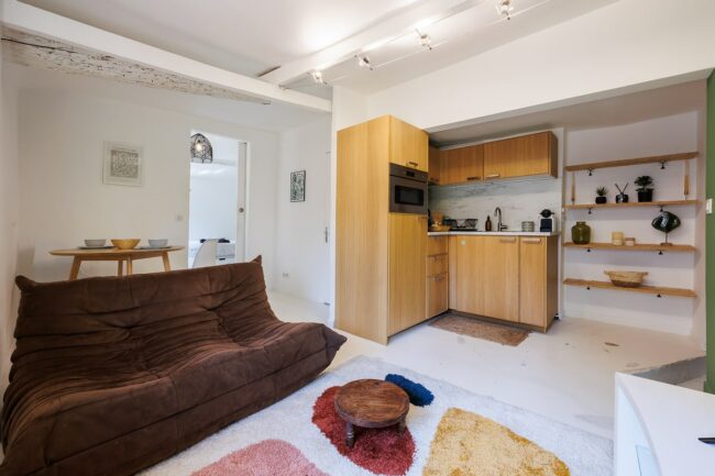 Shooting photo immobilier Istres