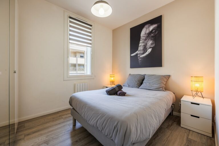 Shooting photo immobilier Le Rove