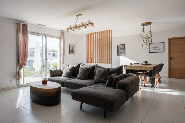 Shooting photo immobilier Les Pennes Mirabeau