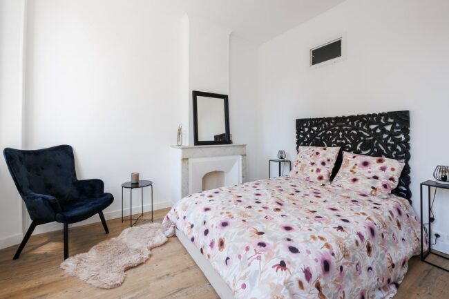 Shooting photo immobilier Marignane