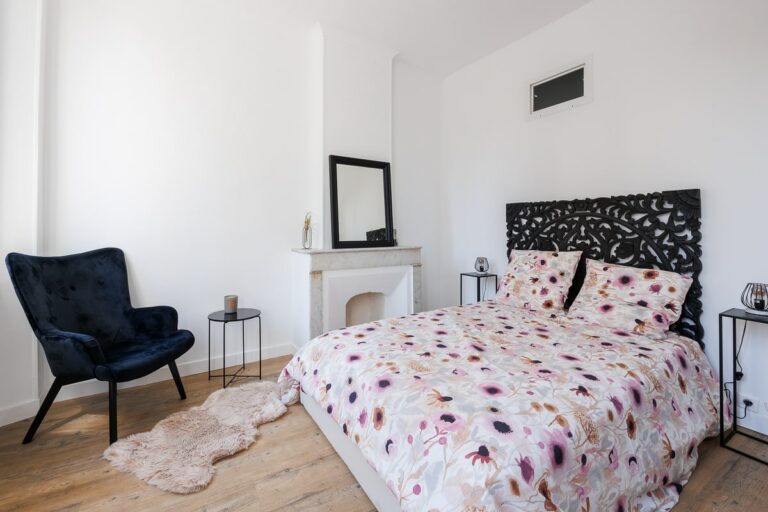 Shooting photo immobilier Marignane