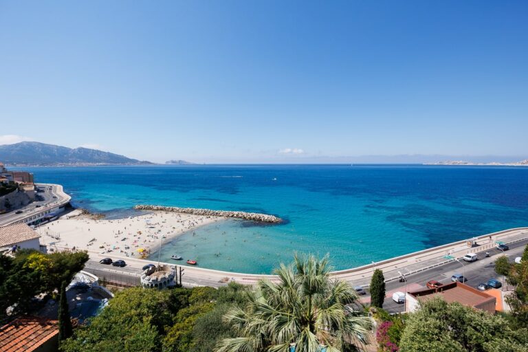 Shooting photo immobilier Marseille