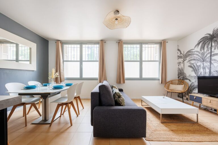 Shooting photo immobilier Martigues