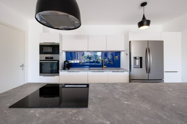 Shooting photo immobilier Miramas