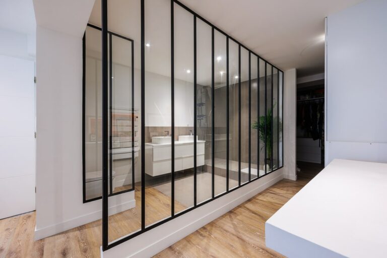 Shooting photo immobilier Saint Mitre les Remparts