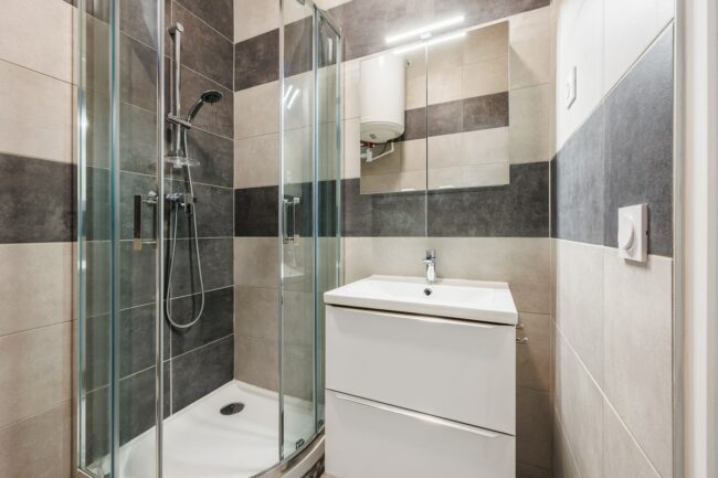 Shooting photo immobilier Saint Victoret