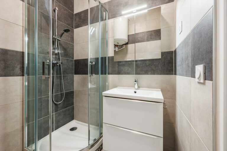 Shooting photo immobilier Saint Victoret