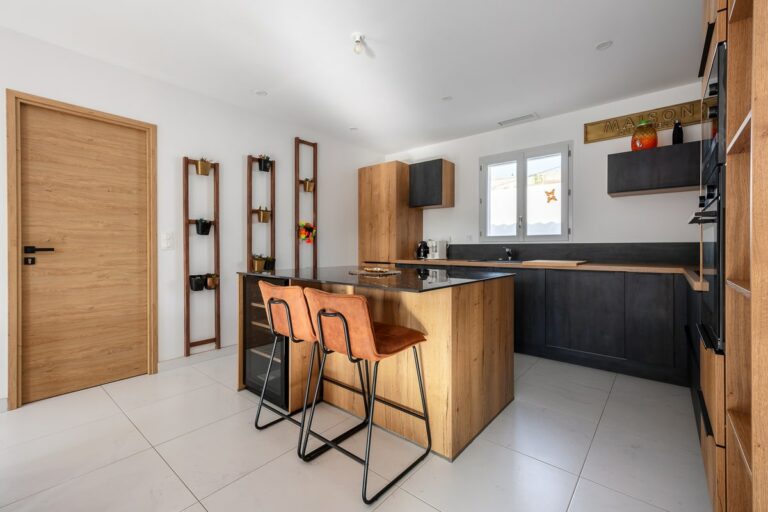 Shooting photo immobilier Septèmes-les-Vallons