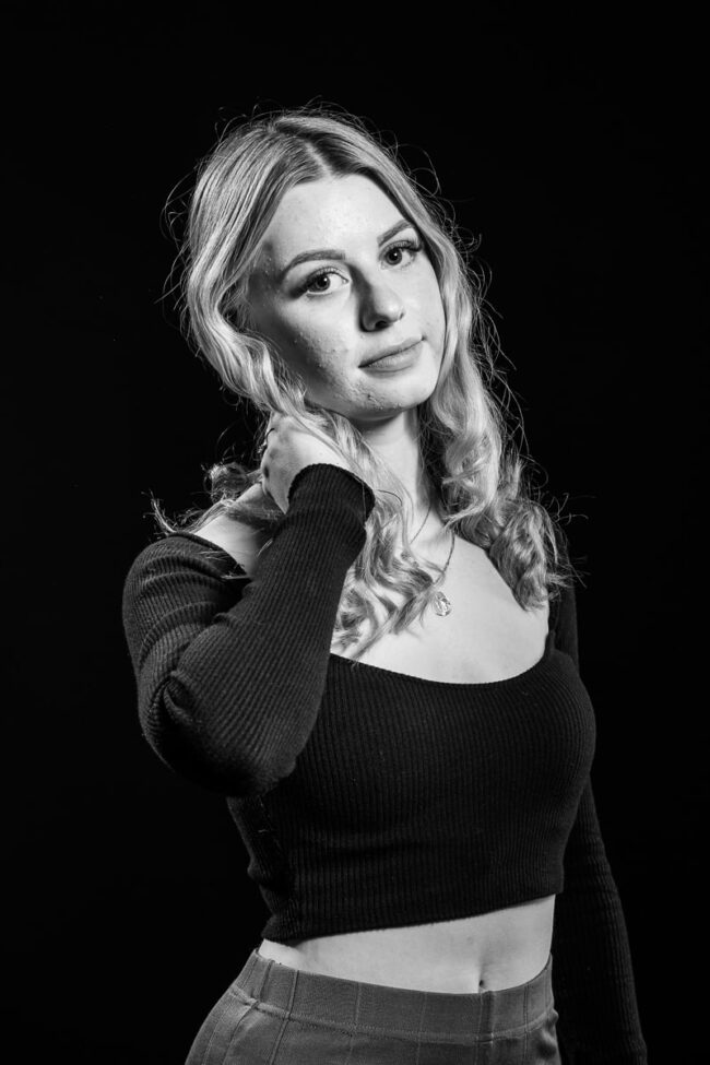 Shooting portrait d’ado à Istres