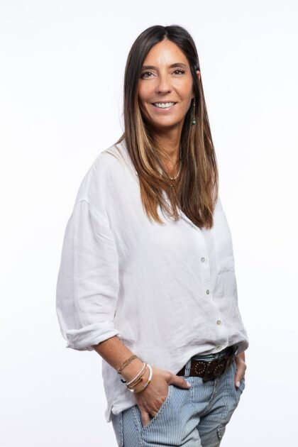 Shooting portrait doux à Salon-de-Provence