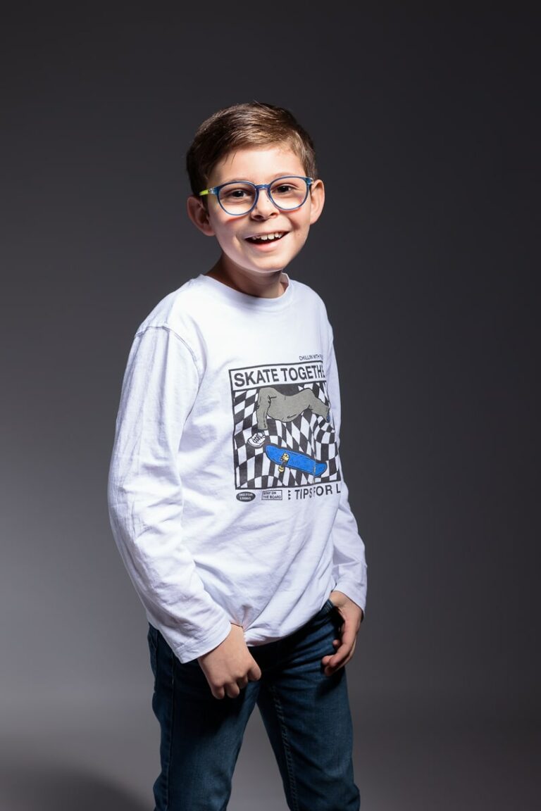 Shooting spontané d’enfants à Carry