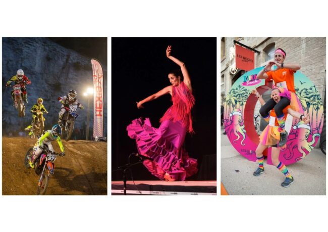 photographe evenements entreprise congres marseille