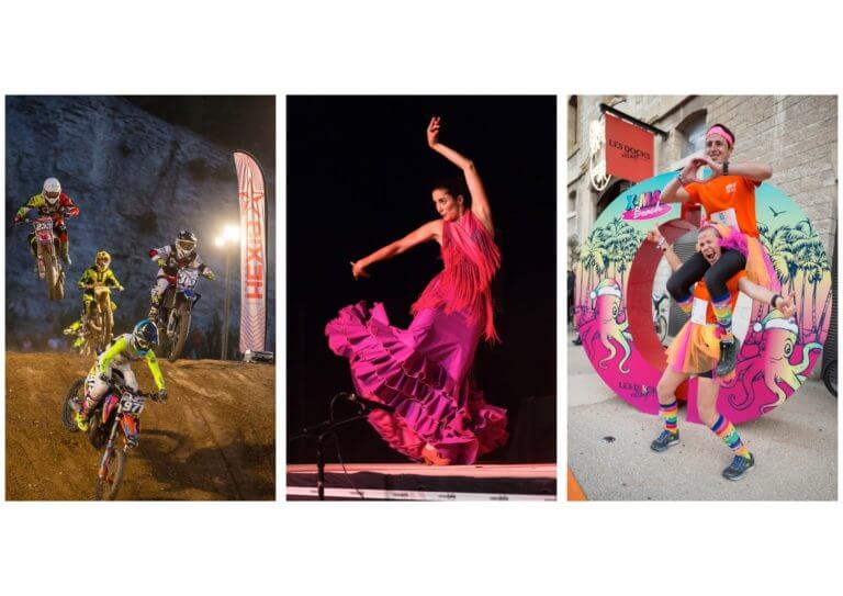 photographe evenements entreprise congres marseille