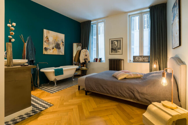 photo Immobilier aix en provence photographe pro