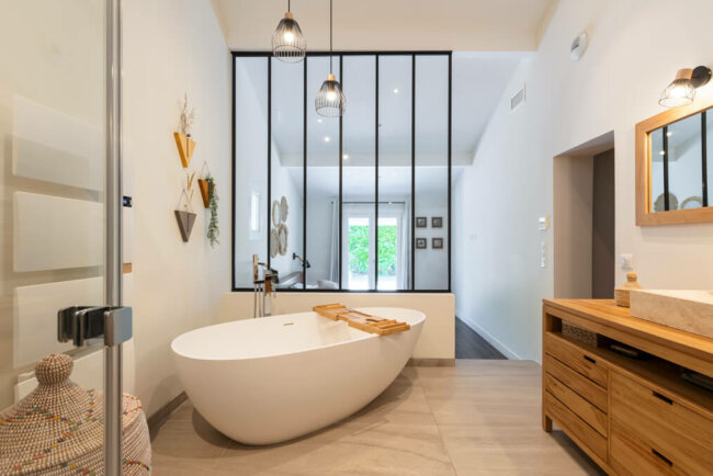 photographe Architecte d'intérieur photos professionnelles aix en provence