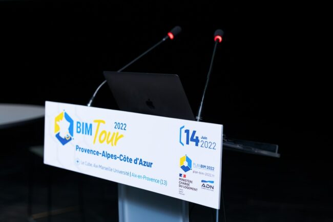 photographe Conférence à Aix en Provence