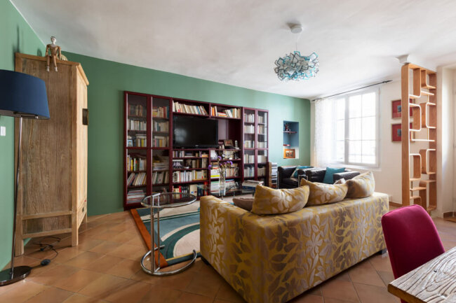 photographe Shooting photo Immobilier aix 13