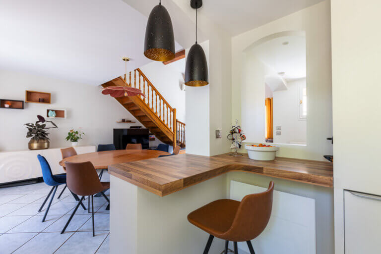 photographe Shooting photo architecture