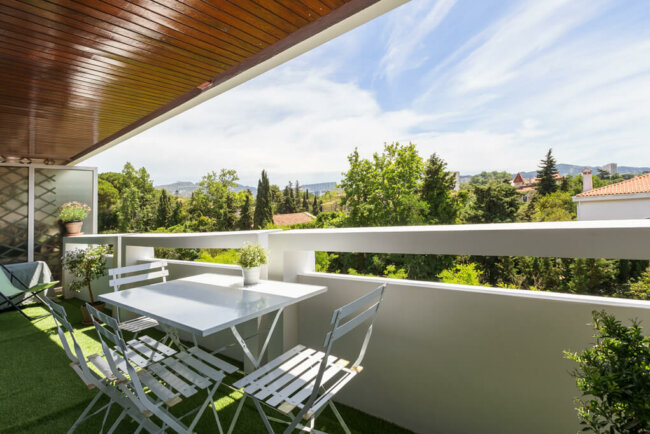 photographe Shooting photo immobilier aix en provence